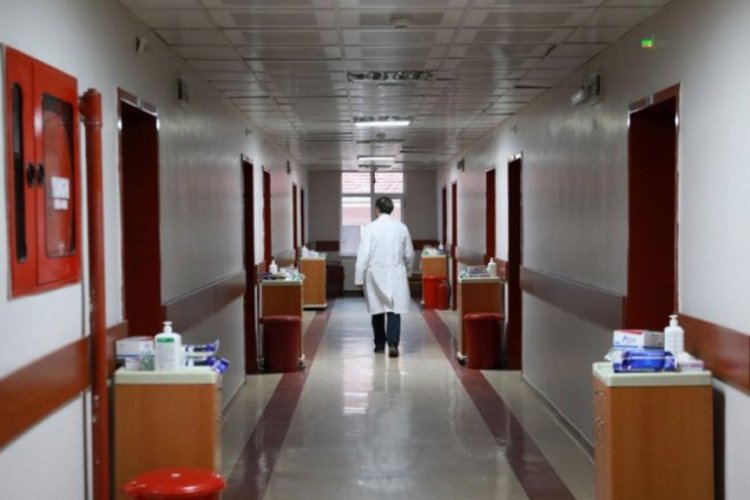 T&uuml;rkiye'de son 24 saatte 30 can kaybı