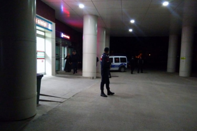 &Ccedil;obanların mera kavgası &ouml;l&uuml;mle bitti!