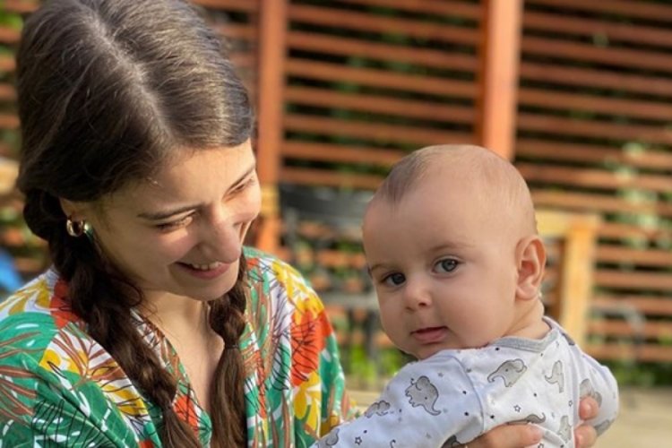Hazal Kaya'nın yeni projesi belli oldu