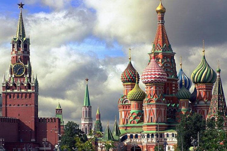 Rus ekonomisinde b&uuml;y&uuml;k daralma