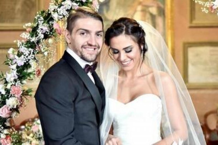 Caner Erkin: Ş&uuml;kran beni &ccedil;ok reddetti, kapısında yattım