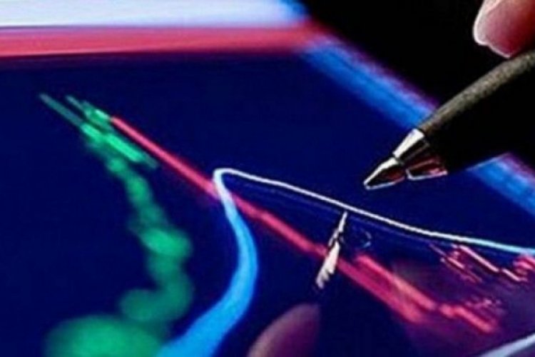 B&uuml;y&uuml;me rakamları a&ccedil;ıklandı