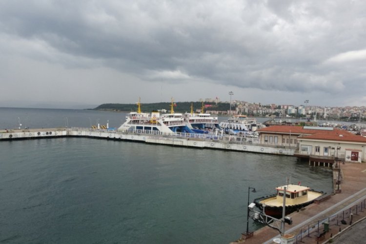 G&ouml;k&ccedil;eada feribot seferleri, haftanın her g&uuml;n&uuml; yapılacak