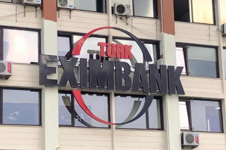 T&uuml;rk Eximbank'ın sendikasyon kredisi yenileme oranı y&uuml;zde 134 oldu