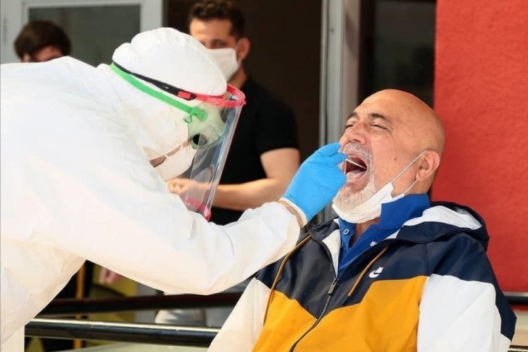 Yeni Malatyaspor'dan korona vir&uuml;s a&ccedil;ıklaması
