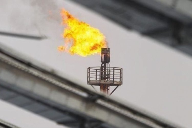 Enerji ithalatı faturası nisanda y&uuml;zde 60 azaldı