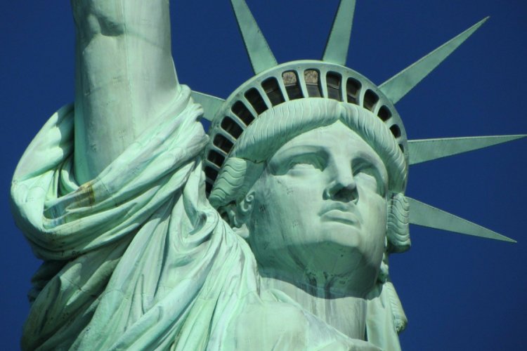 New York'ta 'yabancı' ve 'yasadışı' kelimeleri yasaklandı