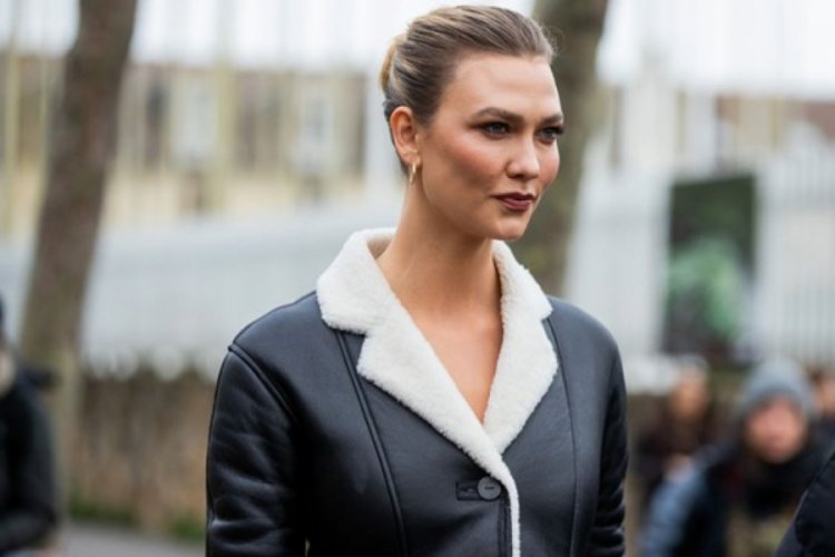 Karlie Kloss: Uzamamak i&ccedil;in her yolu denedim