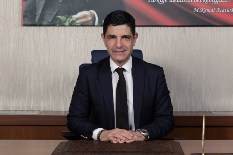 Bursa Organize Sanayi B&ouml;lgesi Sanayicileri ve İşinsanları Derneği'nden b&uuml;y&uuml;me rakamları a&ccedil;ıklaması