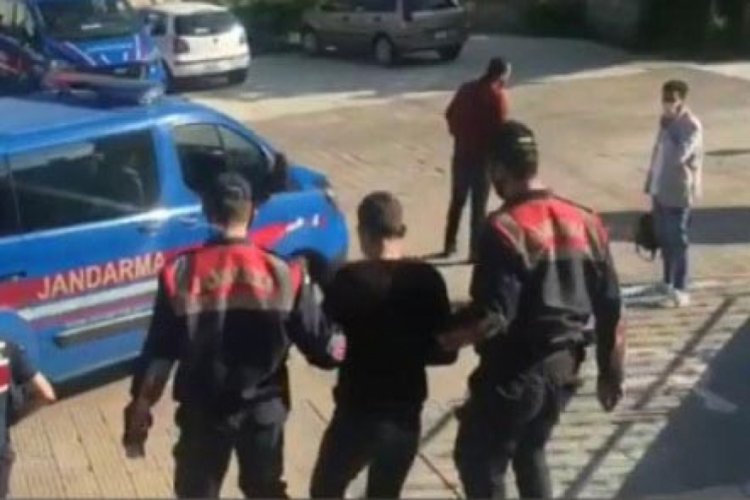 'FET&Ouml;' yalanıyla 80 yaşındaki kadını dolandırdılar