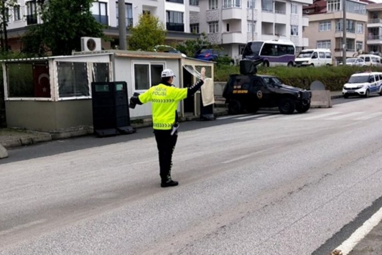 Emniyet'ten 'yeni trafik cezaları' iddiasına ilişkin a&ccedil;ıklama