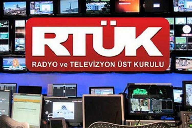 RT&Uuml;K'ten bazı yayın kuruluşlarına "din ve sağlık istismarı" cezası