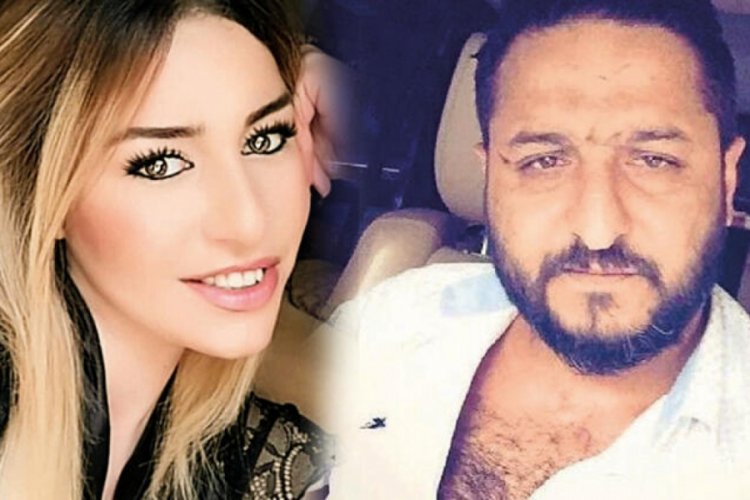 Hazal Mesudiyeli'nin ifadesi ortaya &ccedil;ıktı