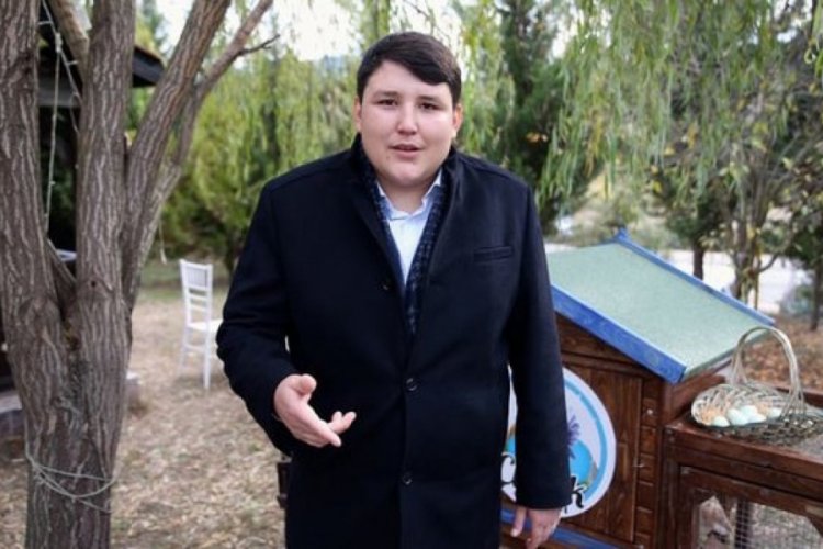 Bursalı Tosuncuk�un nerede olduğu ortaya çıktı! Bursa Haberleri
