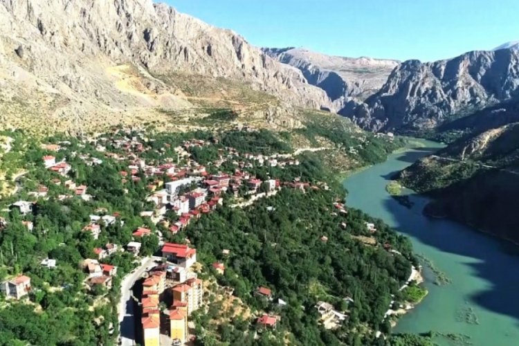 Bu il&ccedil;ede hi&ccedil; Covid-19 vakası g&ouml;r&uuml;lmedi