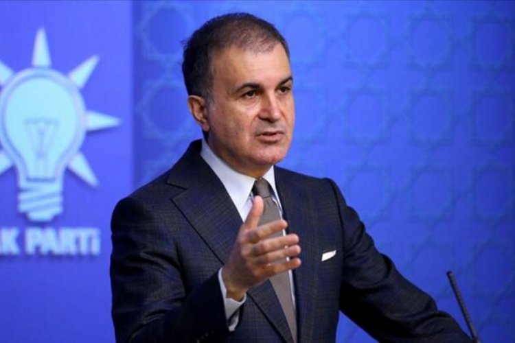 Dink Vakfı'na tehdit iddiaları hakkında AK Parti'den a&ccedil;ıklama