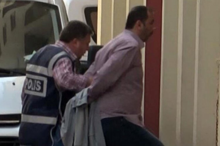 Cumhurbaşkanı'na hakaret eden dernek başkanına 3 yıl 9 ay hapis cezası