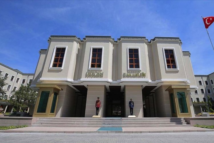 Etkisiz hale getirilen 2 ter&ouml;rist gri listede &ccedil;ıktı