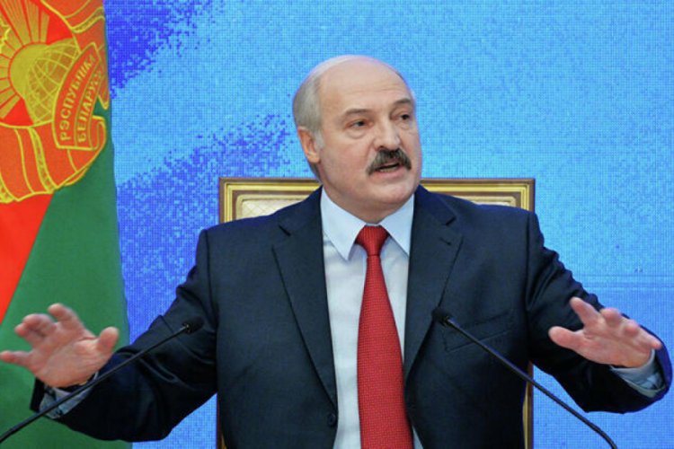 Tartışma yaratan s&ouml;zler: 'Benim &uuml;lkemi kadın y&ouml;netemez, adam lazım'