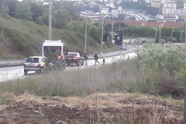 Yolda yakalanan dilencilerin g&uuml;nl&uuml;k kazancı şaşırttı