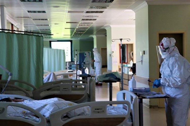 İtalya'da can kaybı 33 bin 340'a y&uuml;kseldi