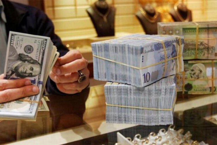 Rusya'dan Libya'ya g&ouml;nderilen sahte banknot a&ccedil;ıklaması