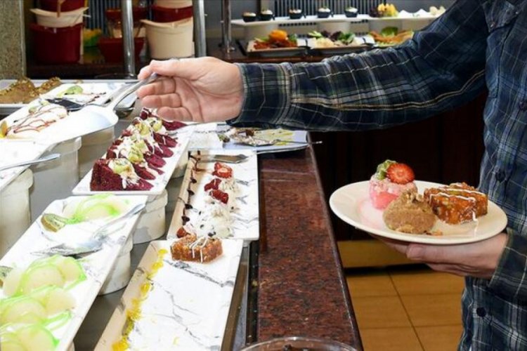 Gıda israfını &ouml;nlemek i&ccedil;in "meyve-sebzeleri ayrı saklayın" &ouml;nerisi