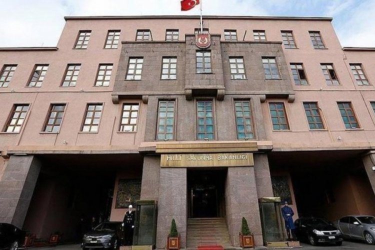 Milli Savunma Bakanlığı Hakkari'deki şehitlerimizin kimliklerini paylaştı