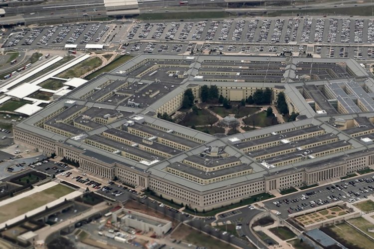 Pentagon'dan g&ouml;steriler i&ccedil;in Minnesota Valisi'ne destek teklifi