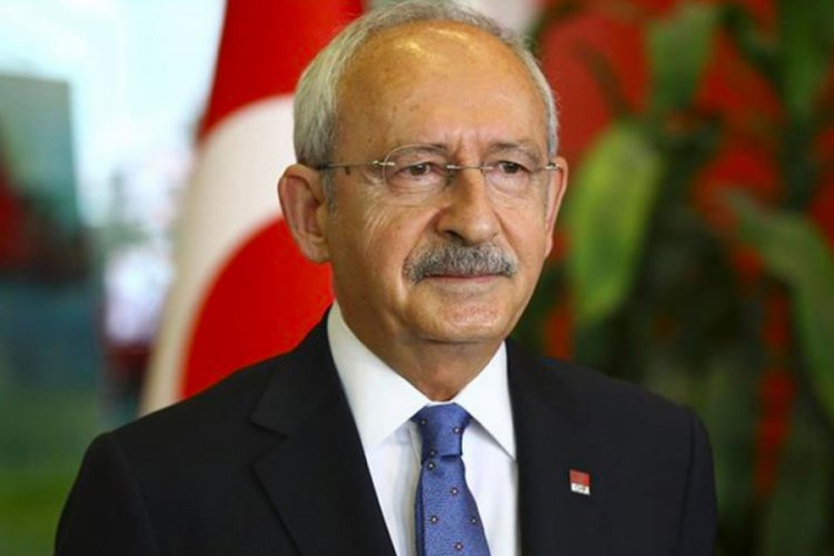 Kılı&ccedil;daroğlu'dan şehitler i&ccedil;in başsağlığı mesajı