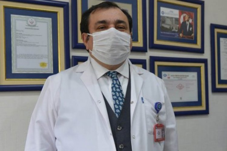Bilim Kurulu &uuml;yesinden 'hidroksiklorokin' ilacıyla ilgili a&ccedil;ıklama!