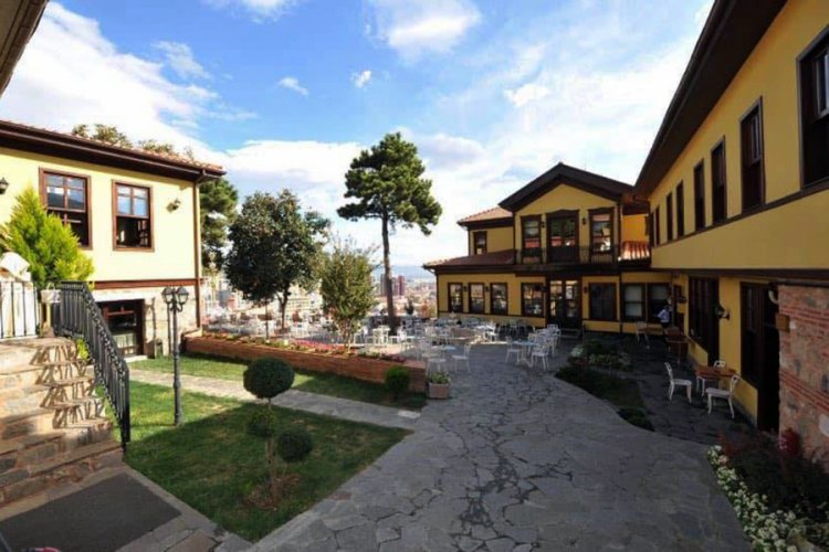 Bursa Osmangazi'de sosyal tesisler açılışa hazır