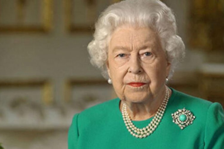 Krali&ccedil;e Elizabeth'in 'gizli saray' mektupları kamuya a&ccedil;ılıyor!