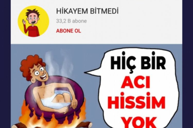Bakanlık, cinsel istismar i&ccedil;erikli Youtube kanalı i&ccedil;in savcılığa başvurdu