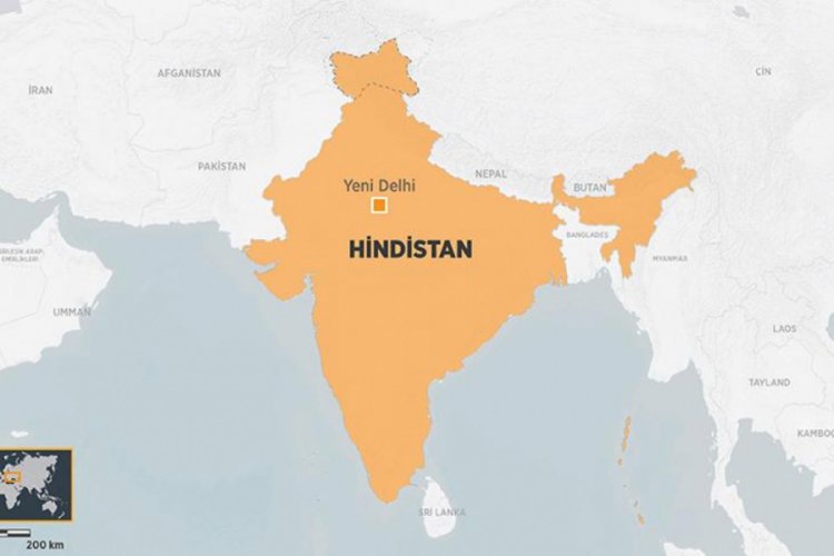 Pakistan misyonundan iki yetkili casusluk gerek&ccedil;esiyle sınır dışı ediliyor