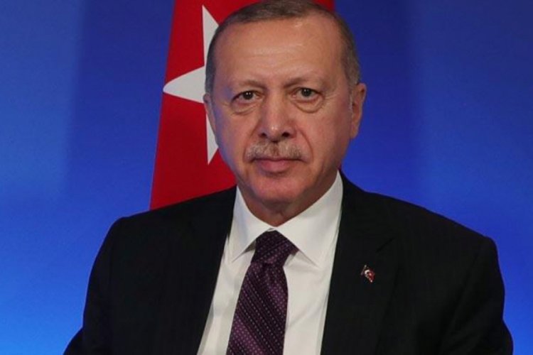 Erdoğan'dan Prof. Dr. Murat Dilmener Acil Durum Hastanesi paylaşımı