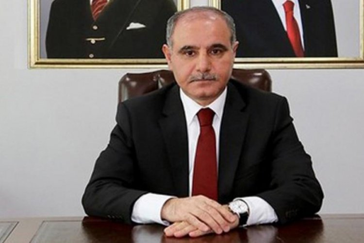 Emniyet Genel M&uuml;d&uuml;r&uuml; Mehmet Aktaş'tan, Bursa'da şehit olan polis memuru i&ccedil;in taziye mesajı