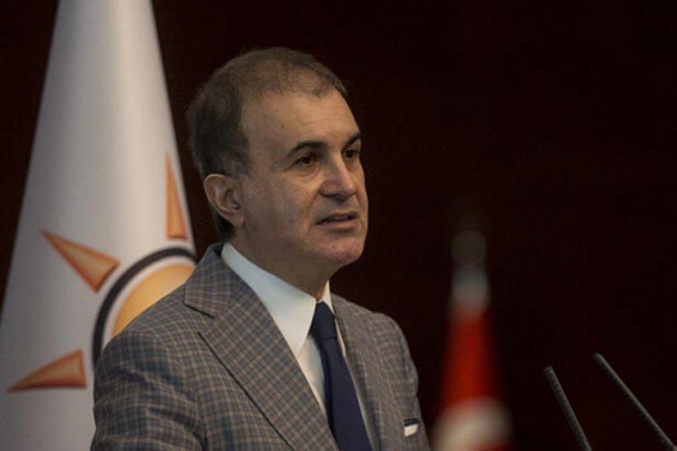 S&ouml;zc&uuml; &Ccedil;elik'ten "sağlık politikası" paylaşımı