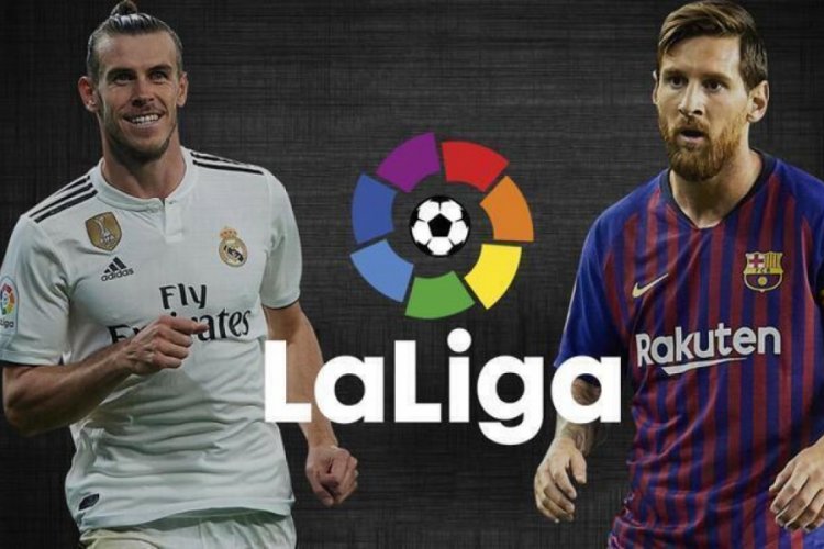 La Liga'nın başlama tarihi a&ccedil;ıklandı!