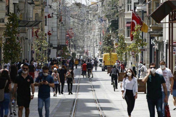 "İkinci dalga ekim ayı gibi gelebilir"