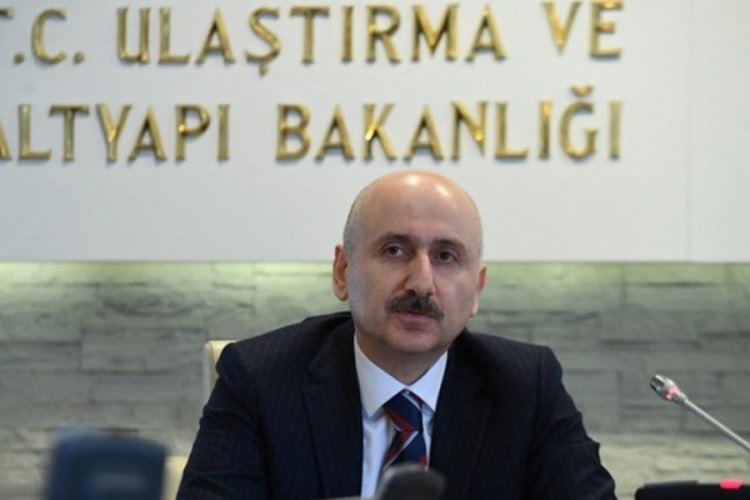 Bakan Karaismailoğlu: İzolasyon odaklı yeni bir d&ouml;neme ge&ccedil;iyoruz