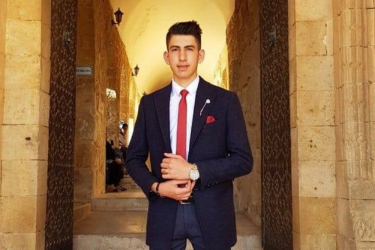 Mardinli gen&ccedil;ten CERN'in yarışmasında b&uuml;y&uuml;k başarı