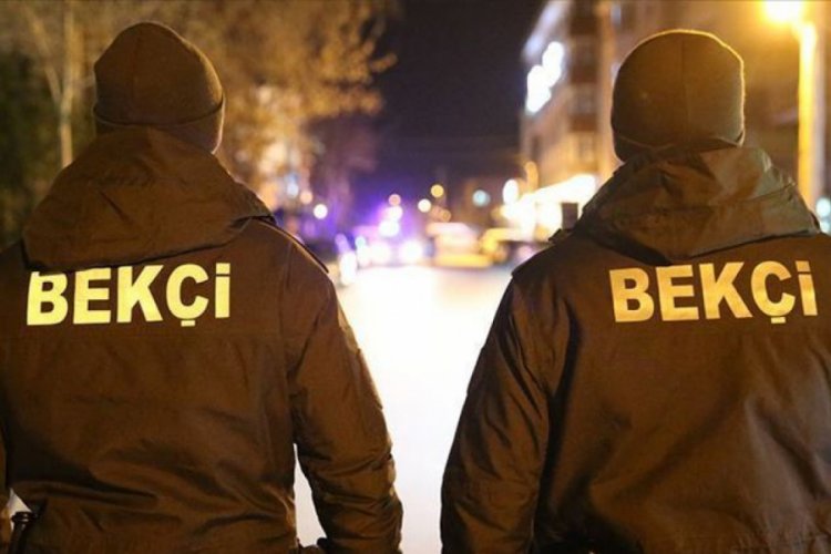 Meclis'in ilk g&uuml;ndem maddesi bek&ccedil;iler