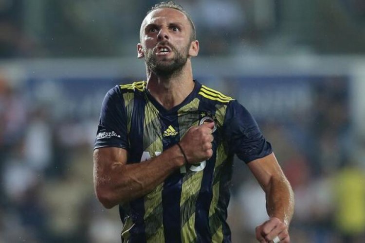 Vedat Muriqi'nin menajerinden transfer a&ccedil;ıklaması!