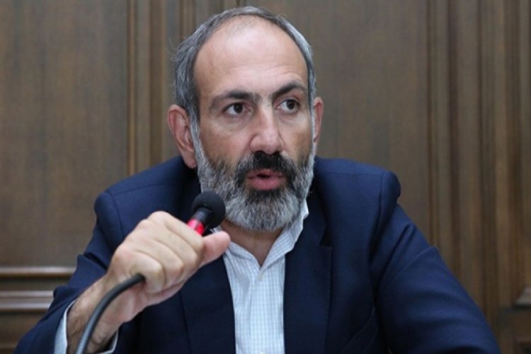 Ermenistan Başbakanı Paşinyan'ın koronavir&uuml;s testi pozitif &ccedil;ıktı