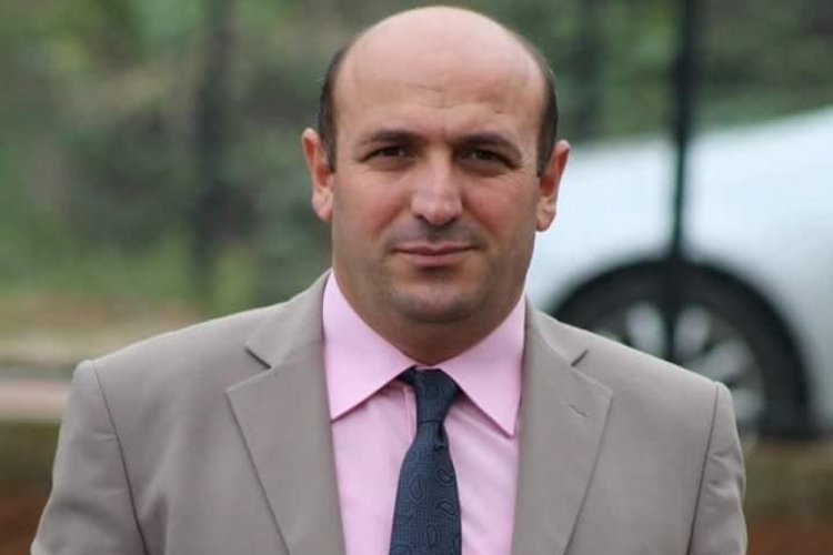 Yılanın ısırdığı m&uuml;d&uuml;r yardımcısı hayatını kaybetti