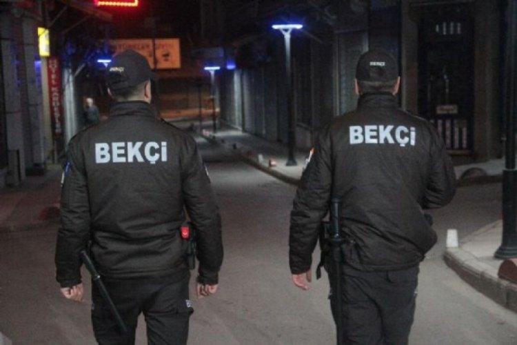 Mahalle bek&ccedil;ilerine ilişkin yeni d&uuml;zenleme yolda