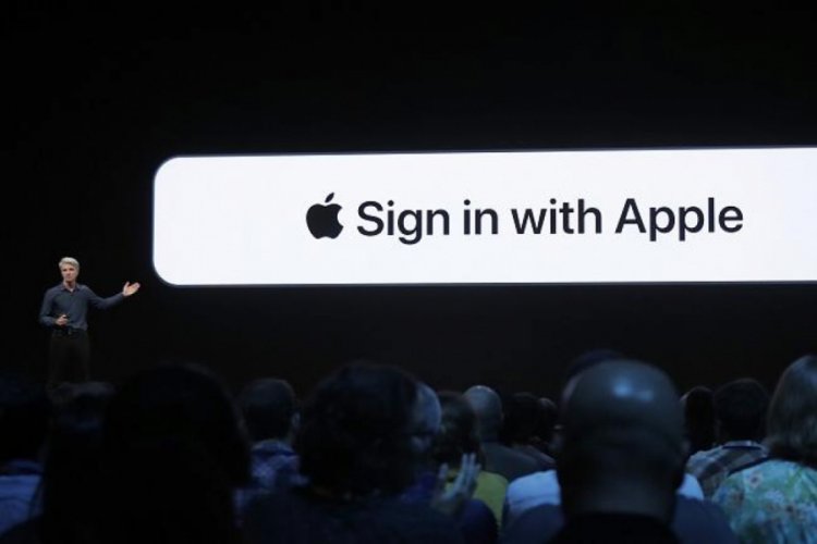 Apple, g&uuml;venlik a&ccedil;ığını bulan kişiye 100 bin dolar &ouml;dedi