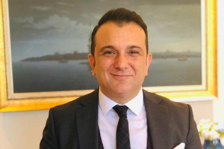 Av. Semih Albayrak: T&uuml;rkiye'de futbolun ezberleri değişiyor