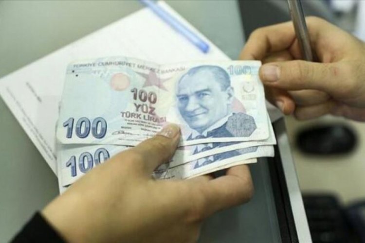 İşsizlik ve Kısa &Ccedil;alışma &ouml;deneği &ouml;demeleri bug&uuml;n başlıyor